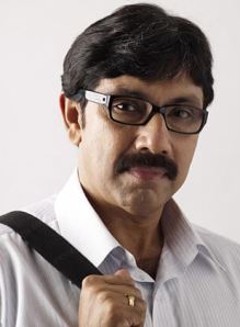 Sathyaraj Rangaraj Subbaiah